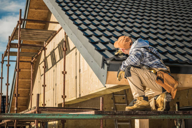 Best Chimney Flashing Repair  in Edgewood, MD