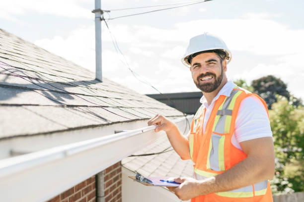 Best Green or Eco-Friendly Roofing Solutions  in Edgewood, MD