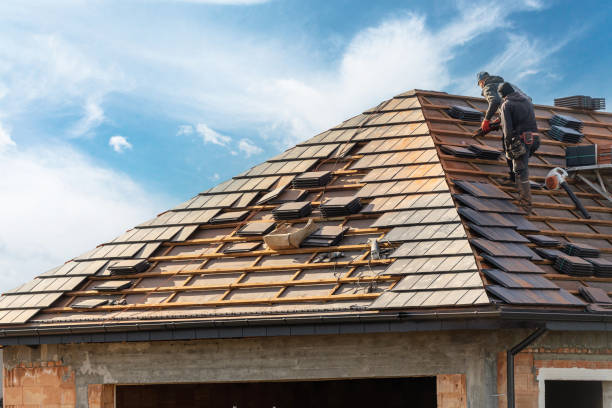 Best Hot Roofs  in Edgewood, MD