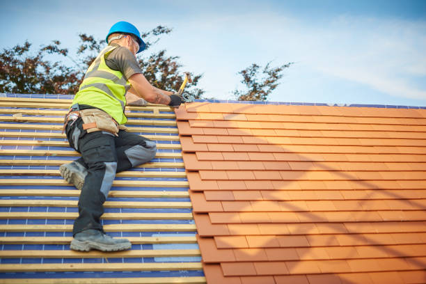 Asphalt Shingles Roofing in Edgewood, MD