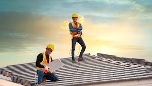 Best Roof Ventilation Installation  in Edgewood, MD